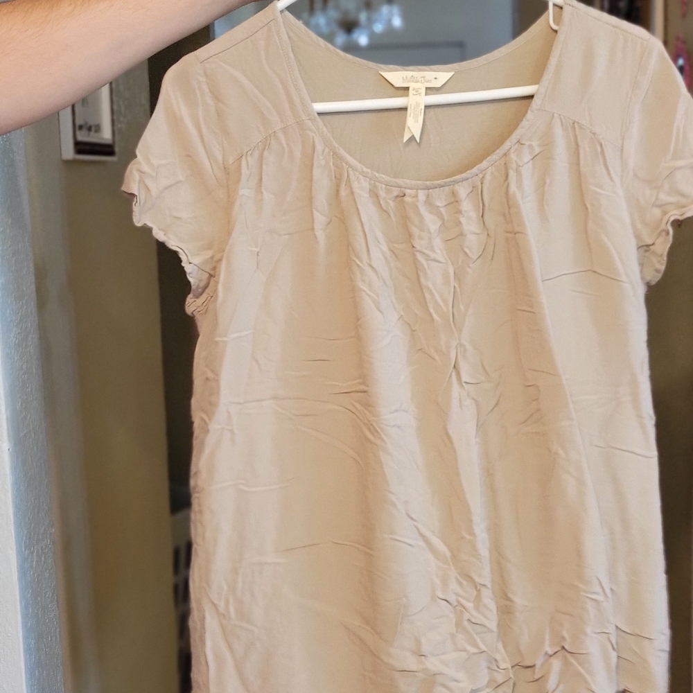 Matilda Jane Top